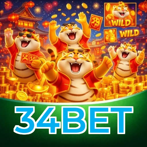 FAQ Slots 34BET