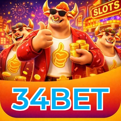 34BET Fortune - Tiger Ox Mouse