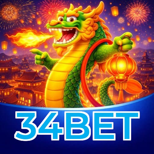 34BET Download App