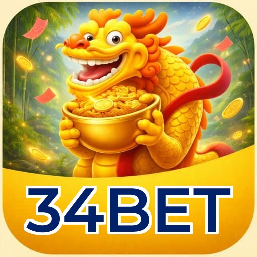 34BET Baixar App