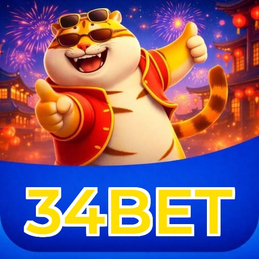 Catálogo Completo de Bônus 34BET