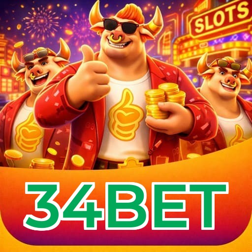 34BET Fortune FAQ