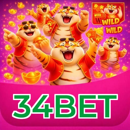 34BET APK - Download Oficial Android
