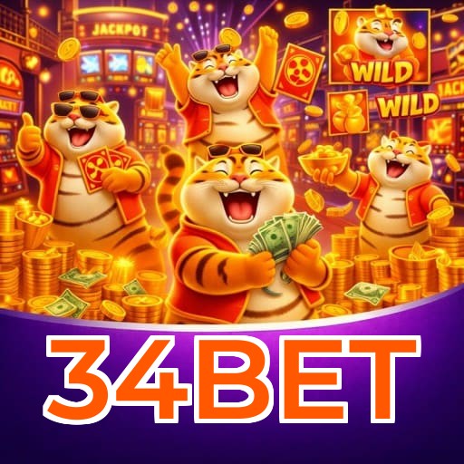 34BET App Mobile - Android e iOS