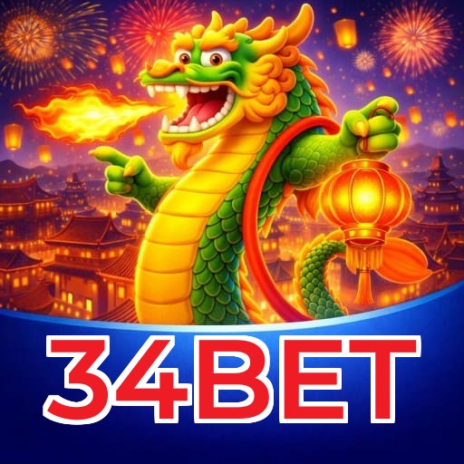 Recursos App 34BET