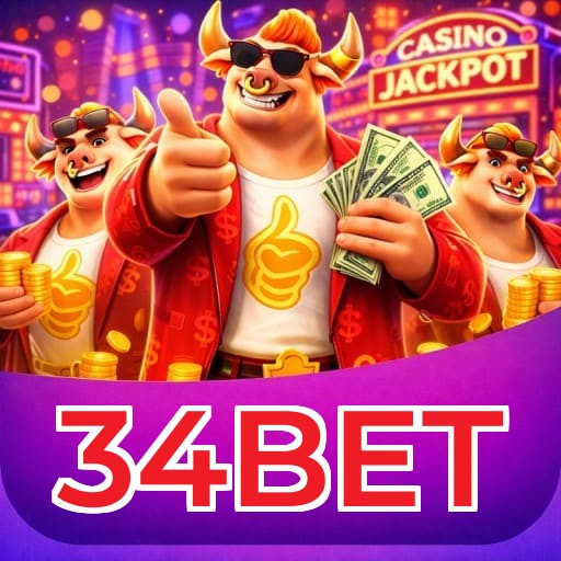 34BET Cadastro FAQ
