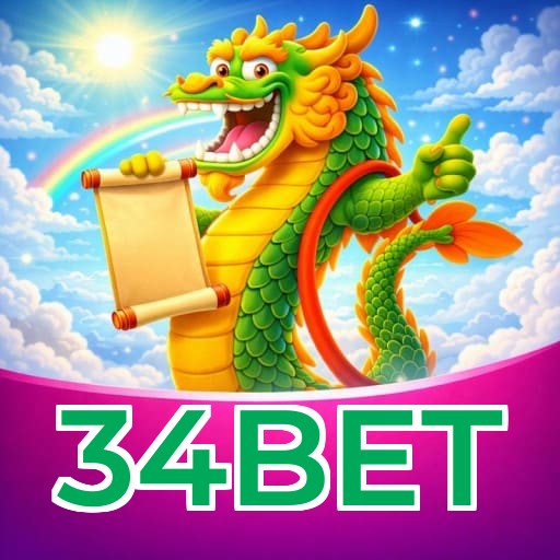 34BET Cadastro Bônus R$ 1.000