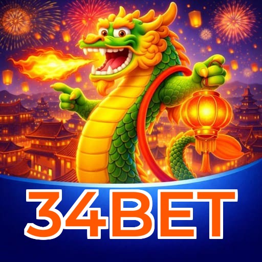 34BET Facebook Oficial