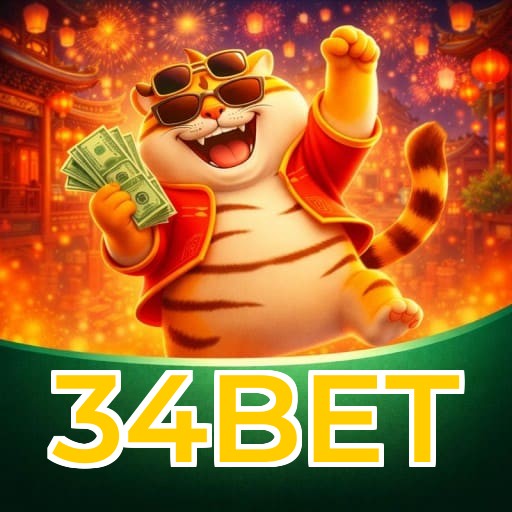 34BET Login Seguro